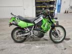 2006 KAWASAKI KL650 A   for sale at Copart OK - TULSA