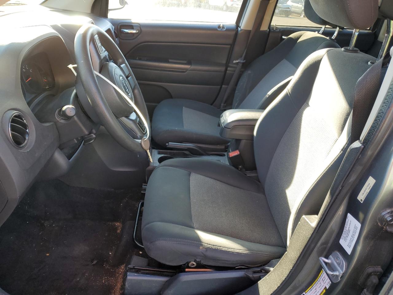 2013 Jeep Compass - Image 7