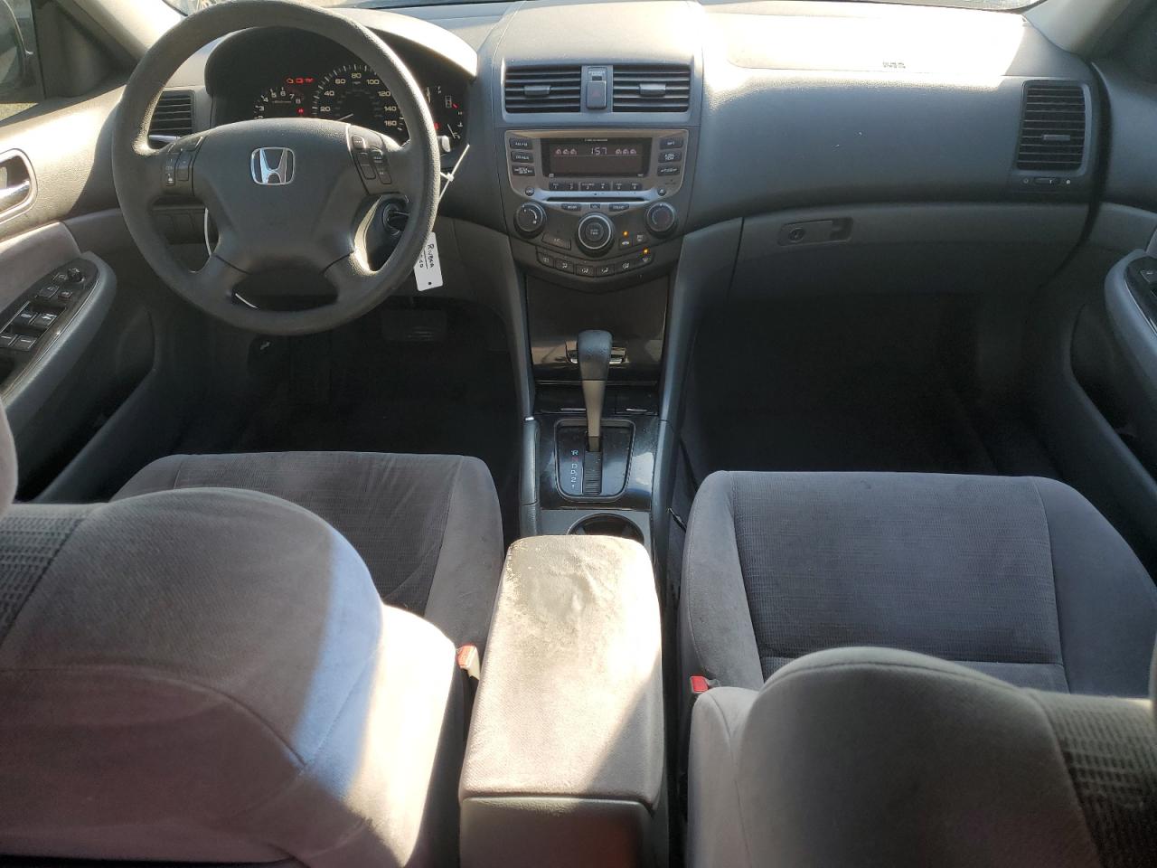 2007 Honda Accord - Image 8