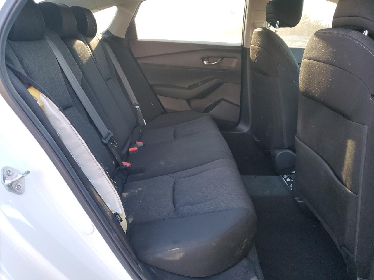 2024 Honda Accord - Image 10