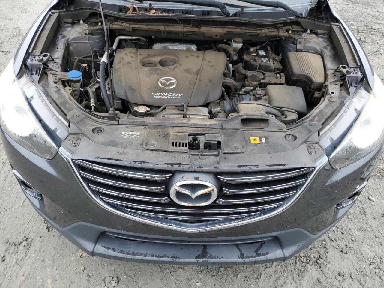 2016 Mazda CX-5 - Image 12