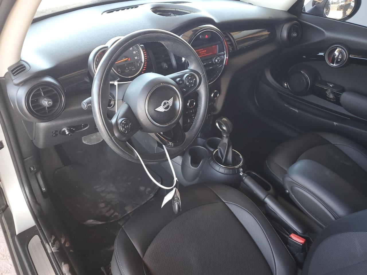 2014 Mini Cooper VIN: WMWXM5C51ET934243 Lot: 79030124