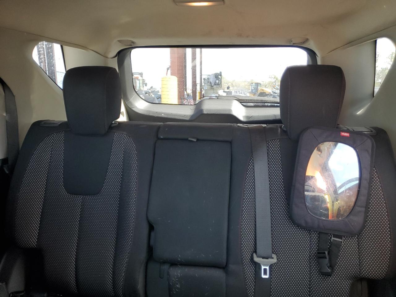 2014 Chevrolet Equinox Lt VIN: 1GNALBEK3EZ100010 Lot: 79170304