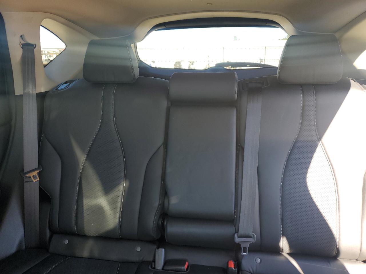 2022 Acura RDX - Image 10