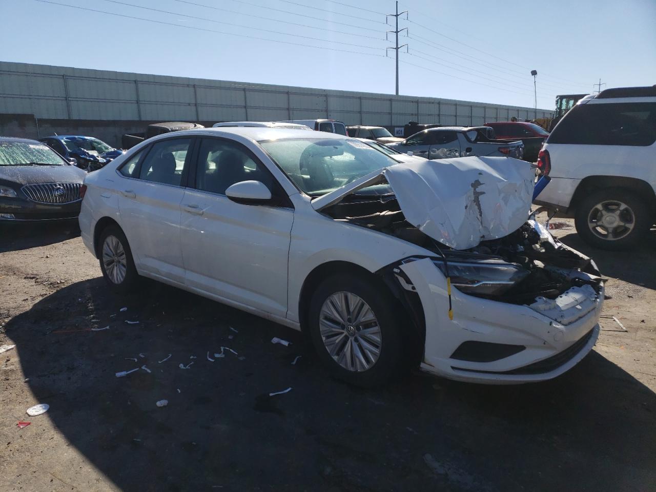 2019 Volkswagen Jetta - Image 4