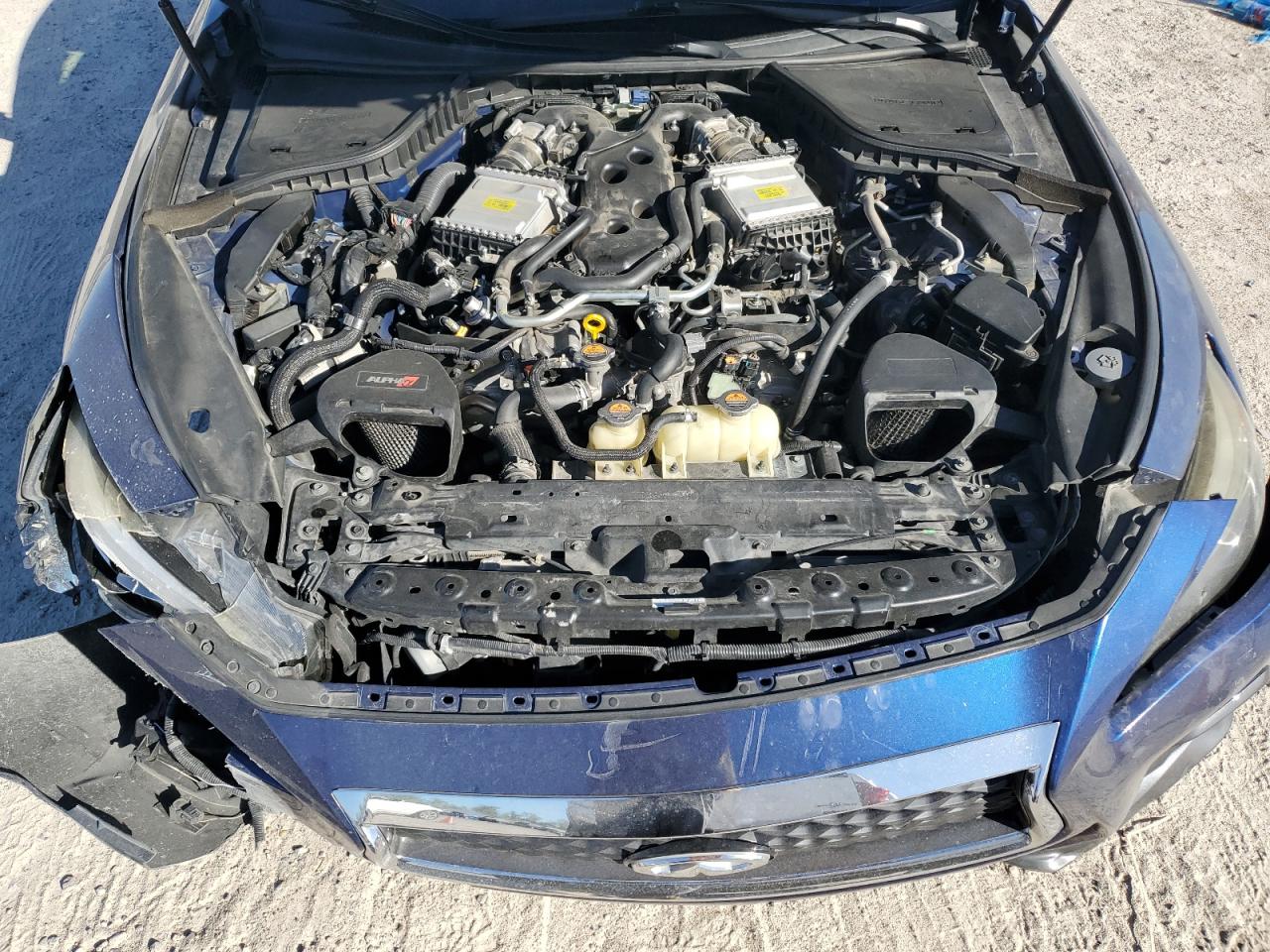 2019 Infiniti Q50 - Image 11