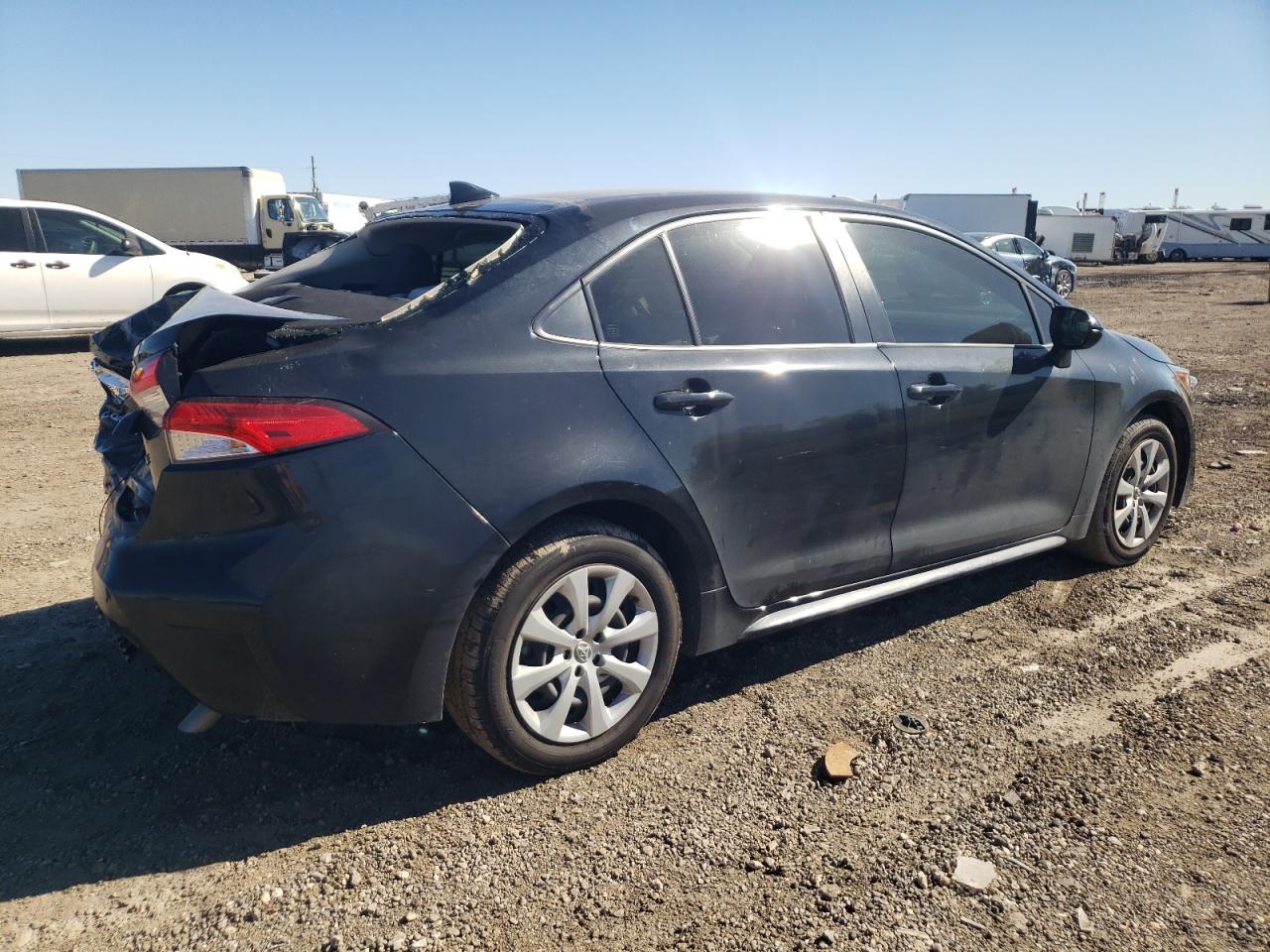 2021 Toyota Corolla - Image 3