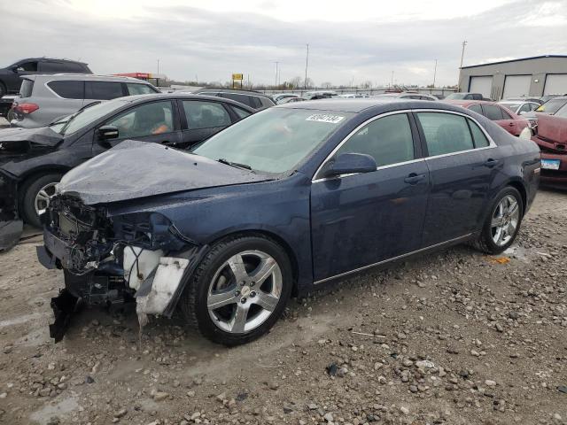 2011 Chevrolet Malibu 2Lt