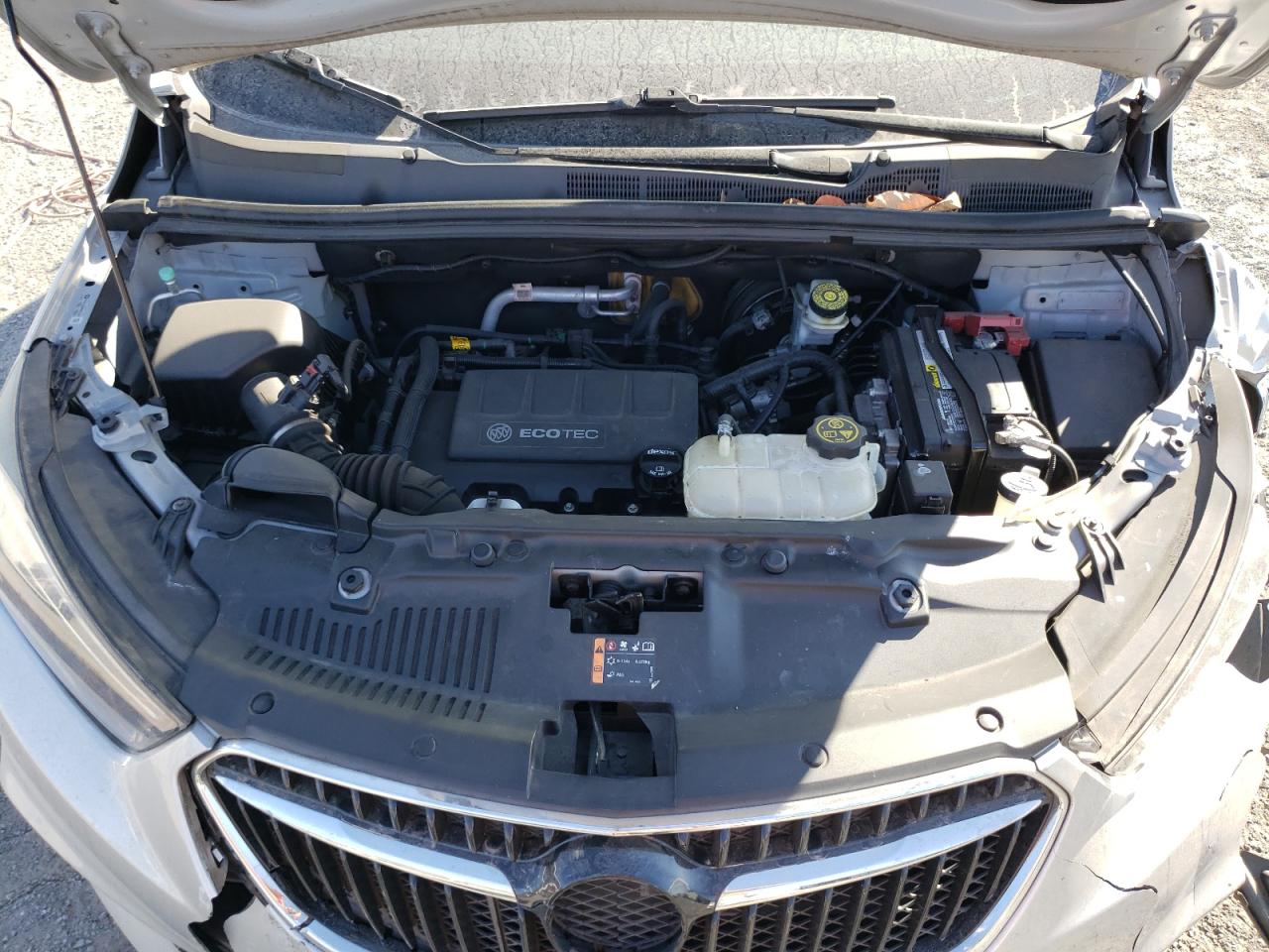 2017 Buick Encore - Image 12