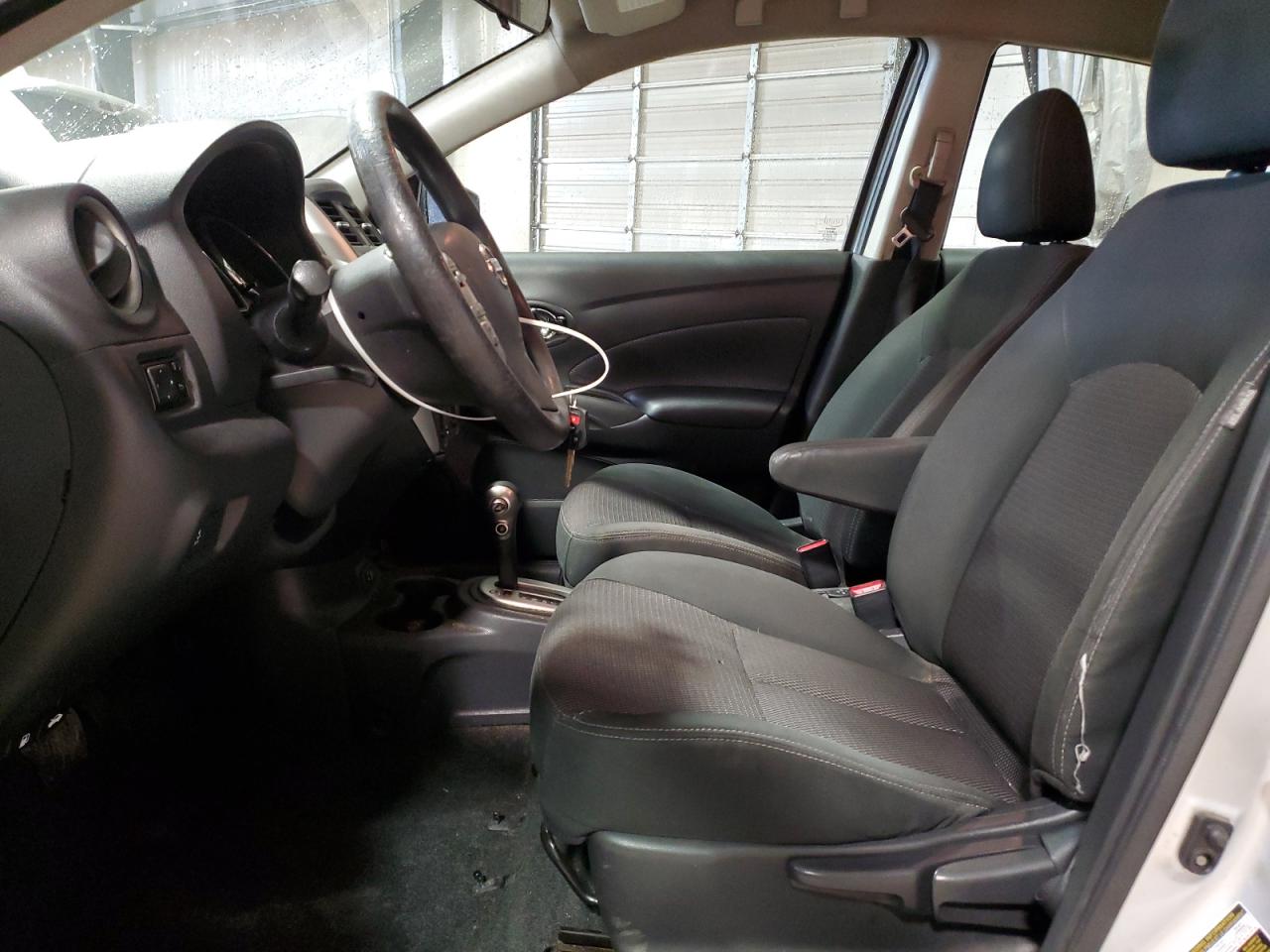 2018 Nissan Versa - Image 7