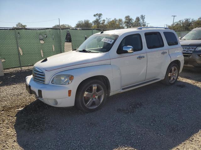 2010 Chevrolet Hhr Lt