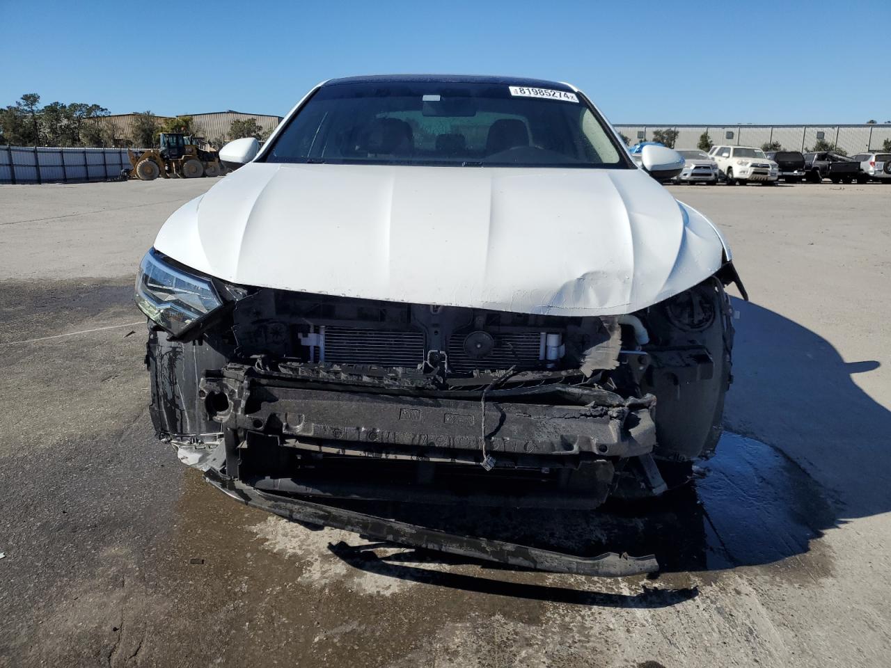 2019 Volkswagen Jetta - Image 5