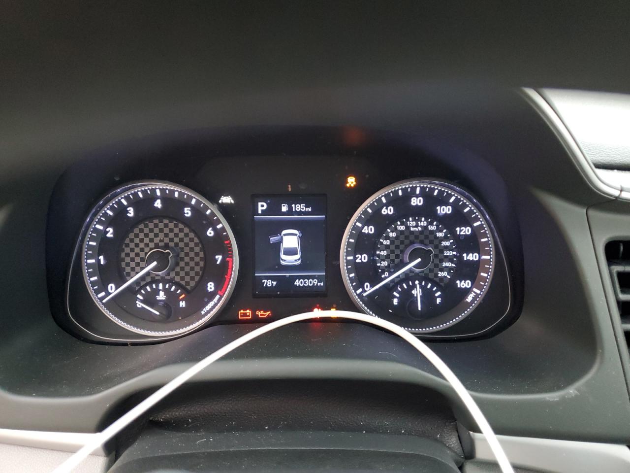2019 Hyundai Elantra - Image 9