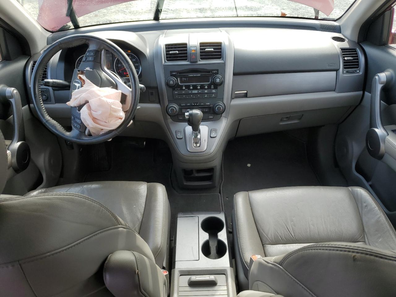 2009 Honda CR-V - Image 8