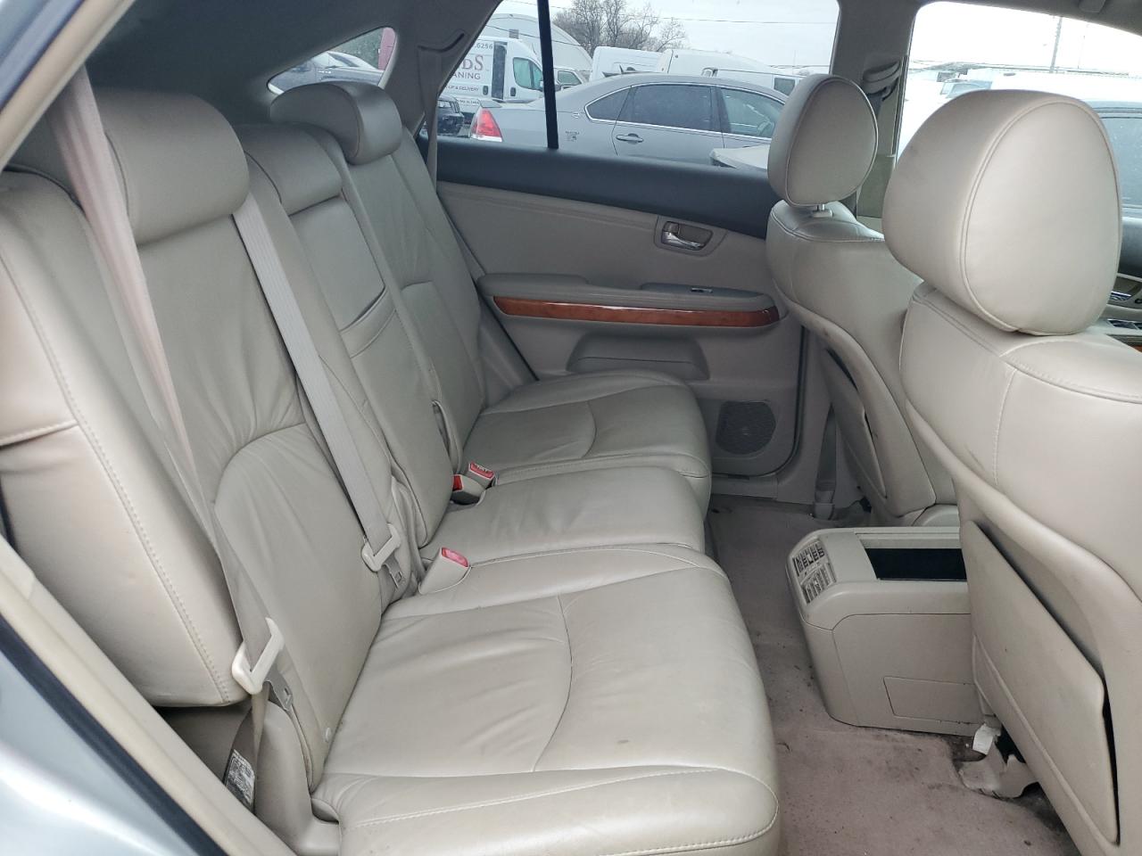 2006 Lexus RX - Image 11