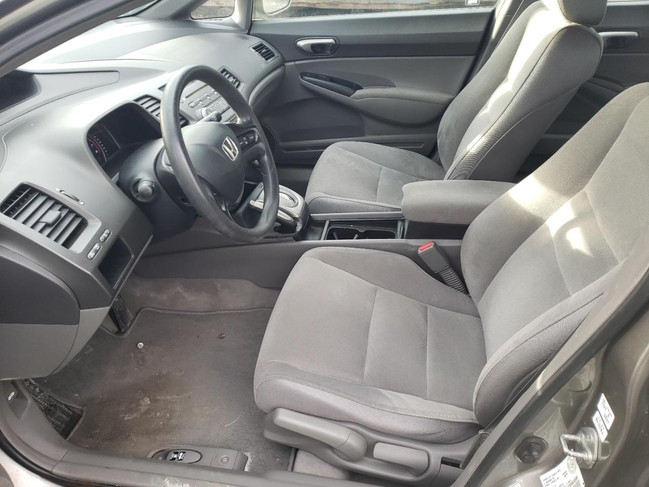 2007 Honda Civic - Image 7