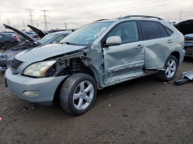 2006 Lexus Rx 330