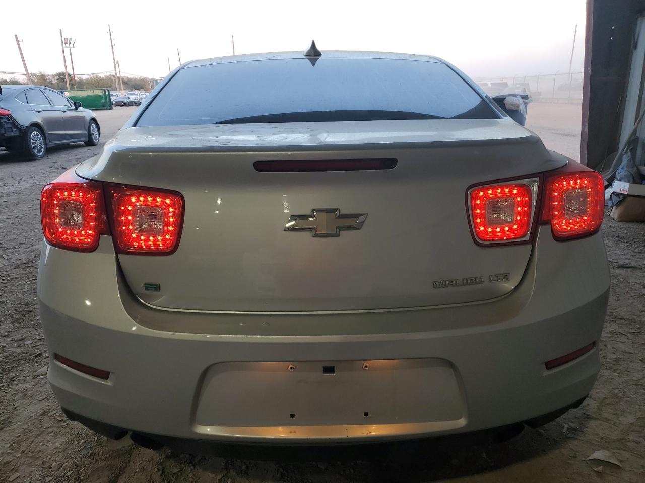 2015 Chevrolet Malibu - Image 6