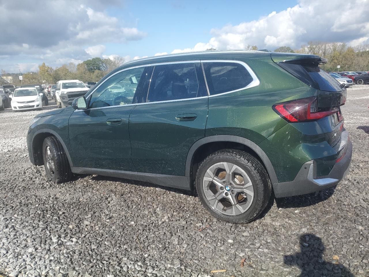 2023 BMW X1 - Image 2