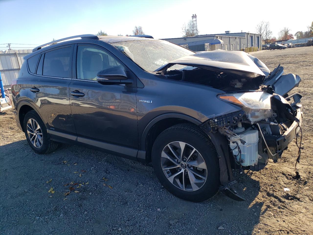 VIN JTMRJREV1GD039695 2016 TOYOTA RAV4 no.4