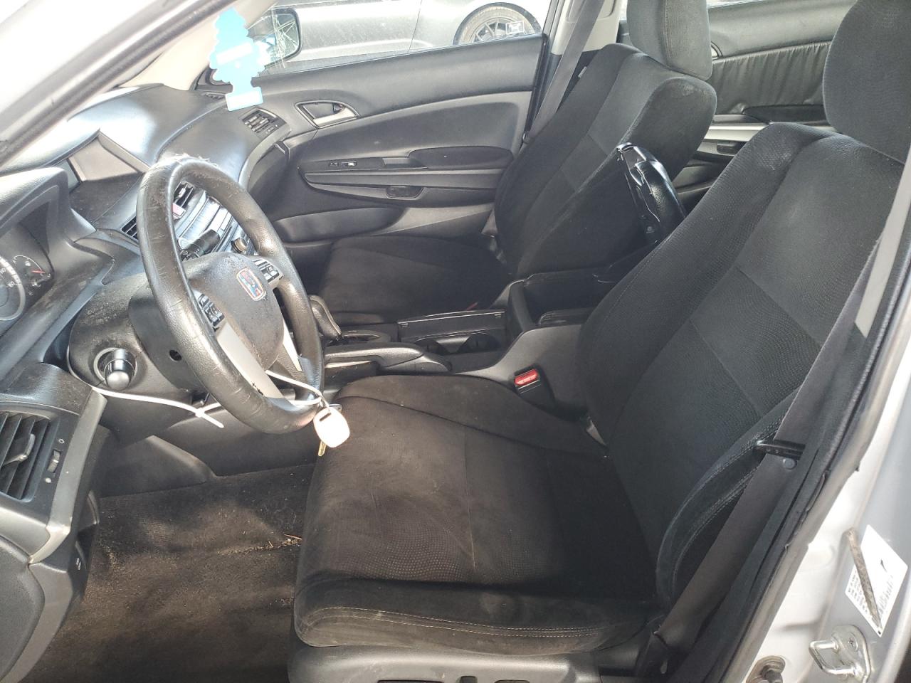 2008 Honda Accord - Image 7