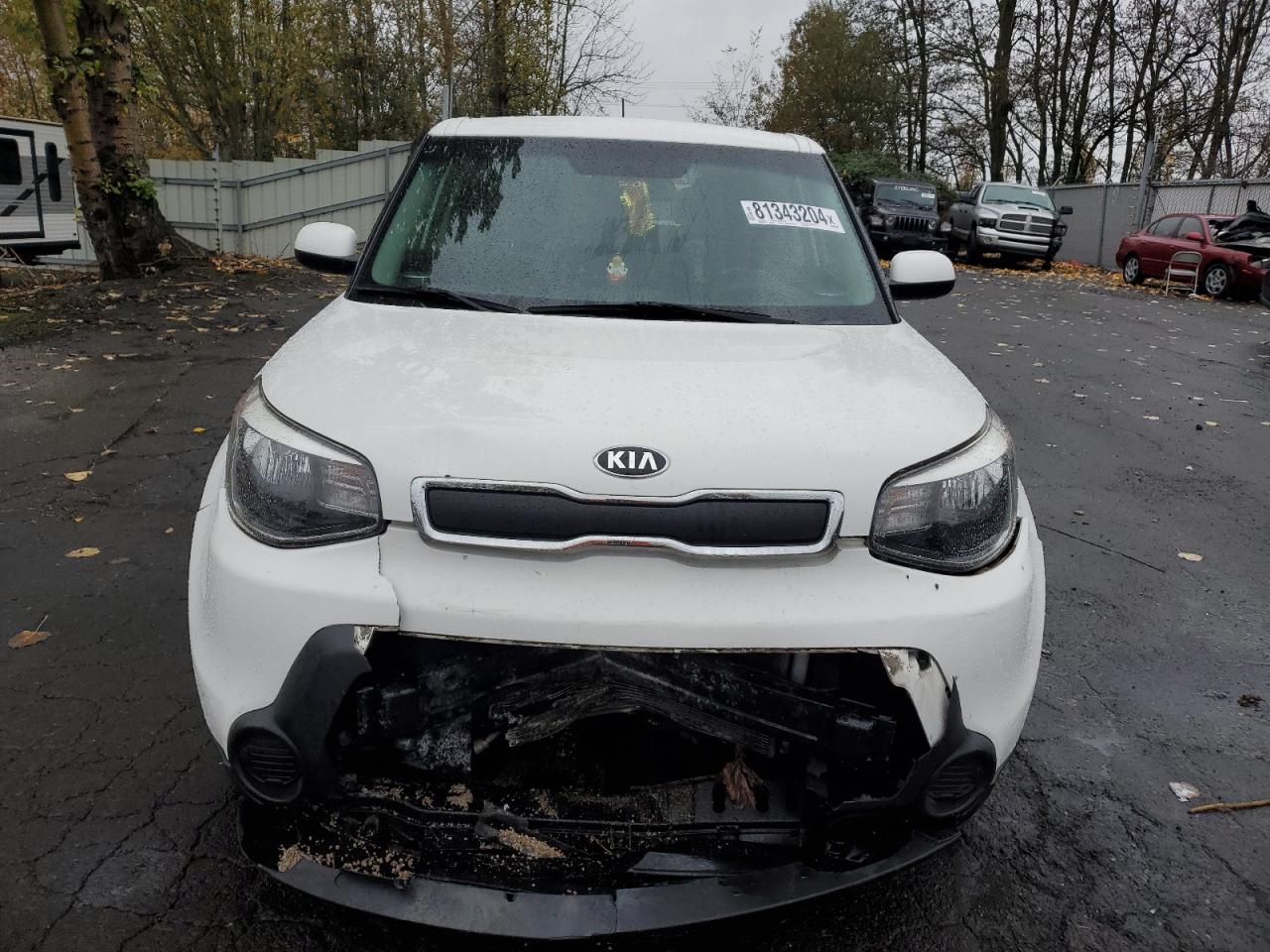 VIN KNDJN2A26G7356603 2016 KIA SOUL no.5