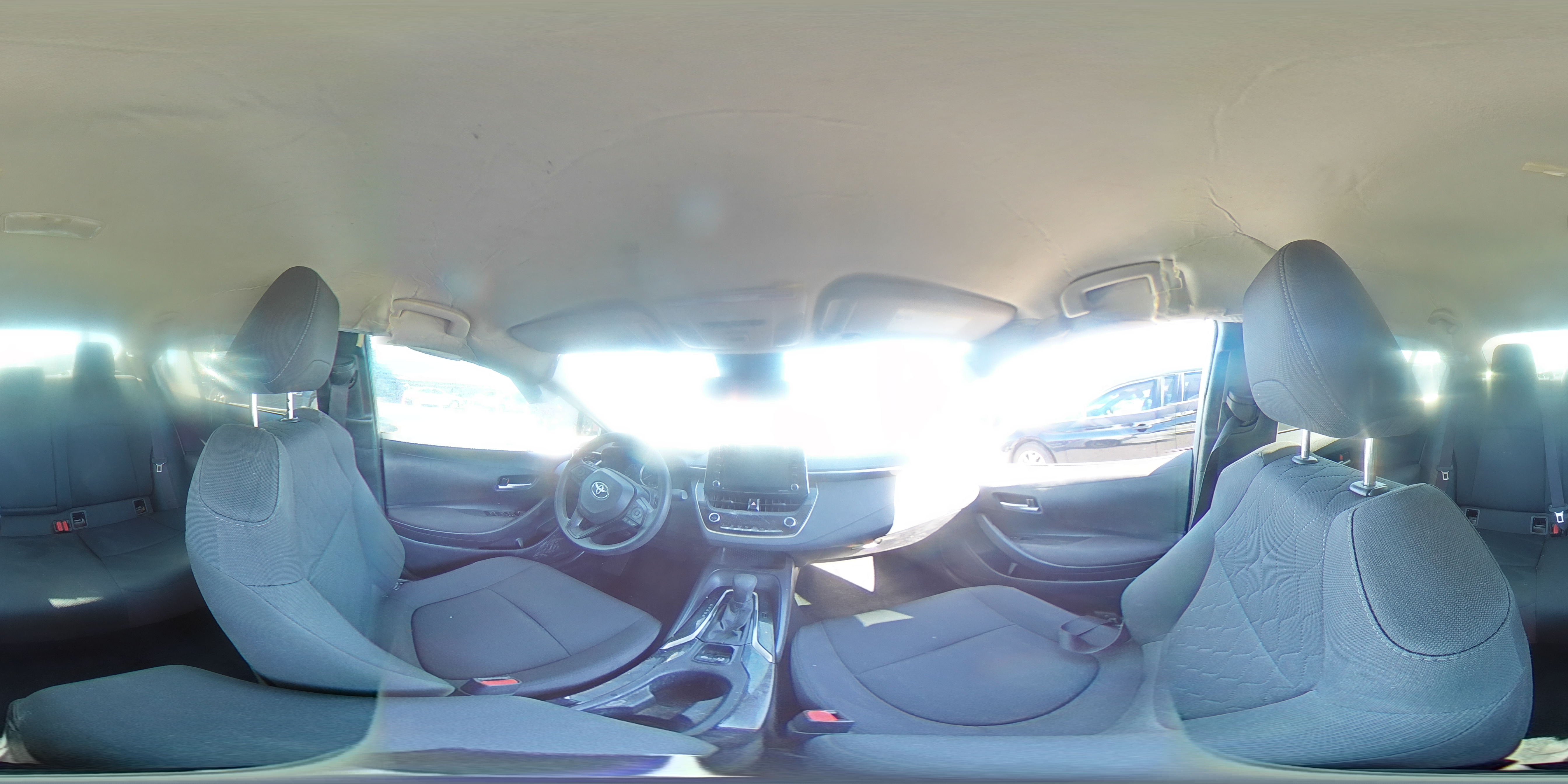 2021 Toyota Corolla - Image 12