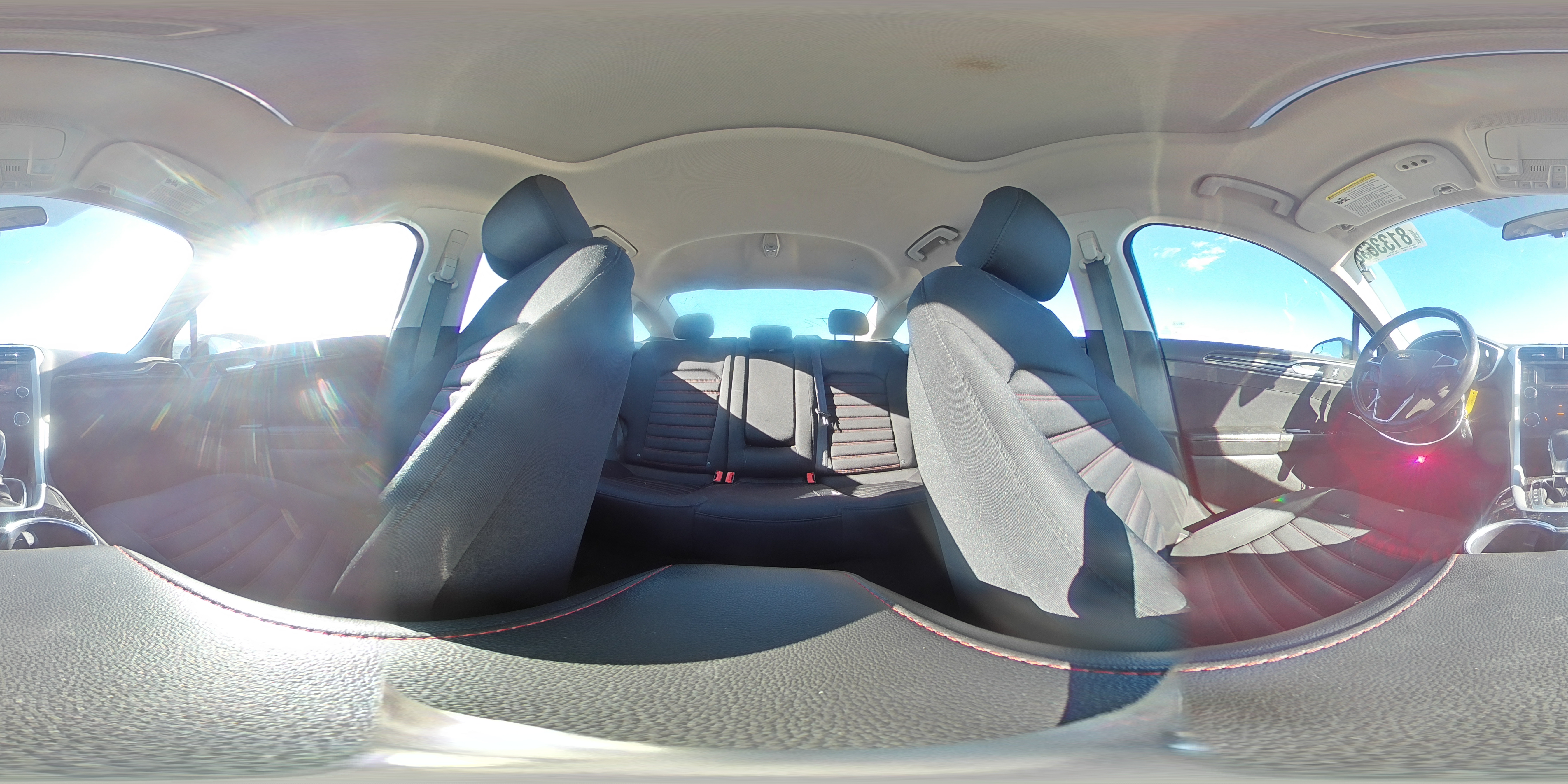2016 Ford Fusion - Image 14