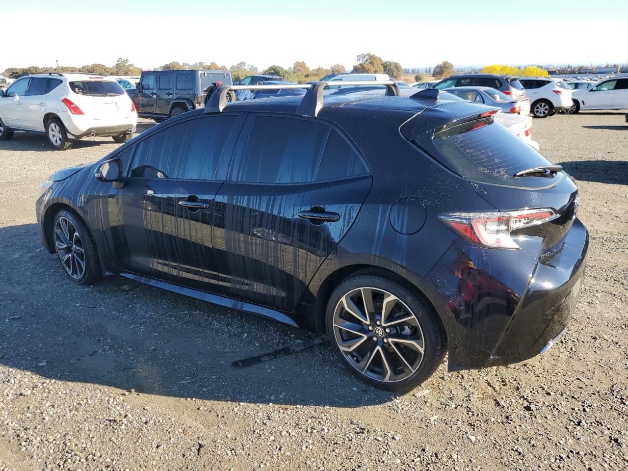 2020 Toyota Corolla - Image 2