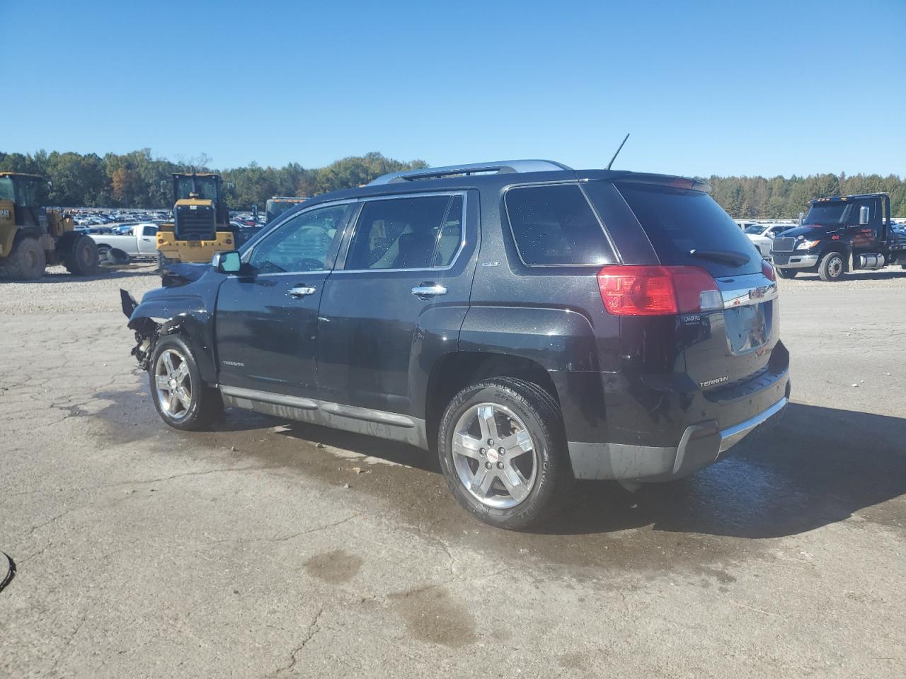 VIN 2GKALWEK7D6429615 2013 GMC TERRAIN no.2