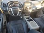 2016 Chrysler Town & Country Touring L на продаже в Kansas City, KS - Side