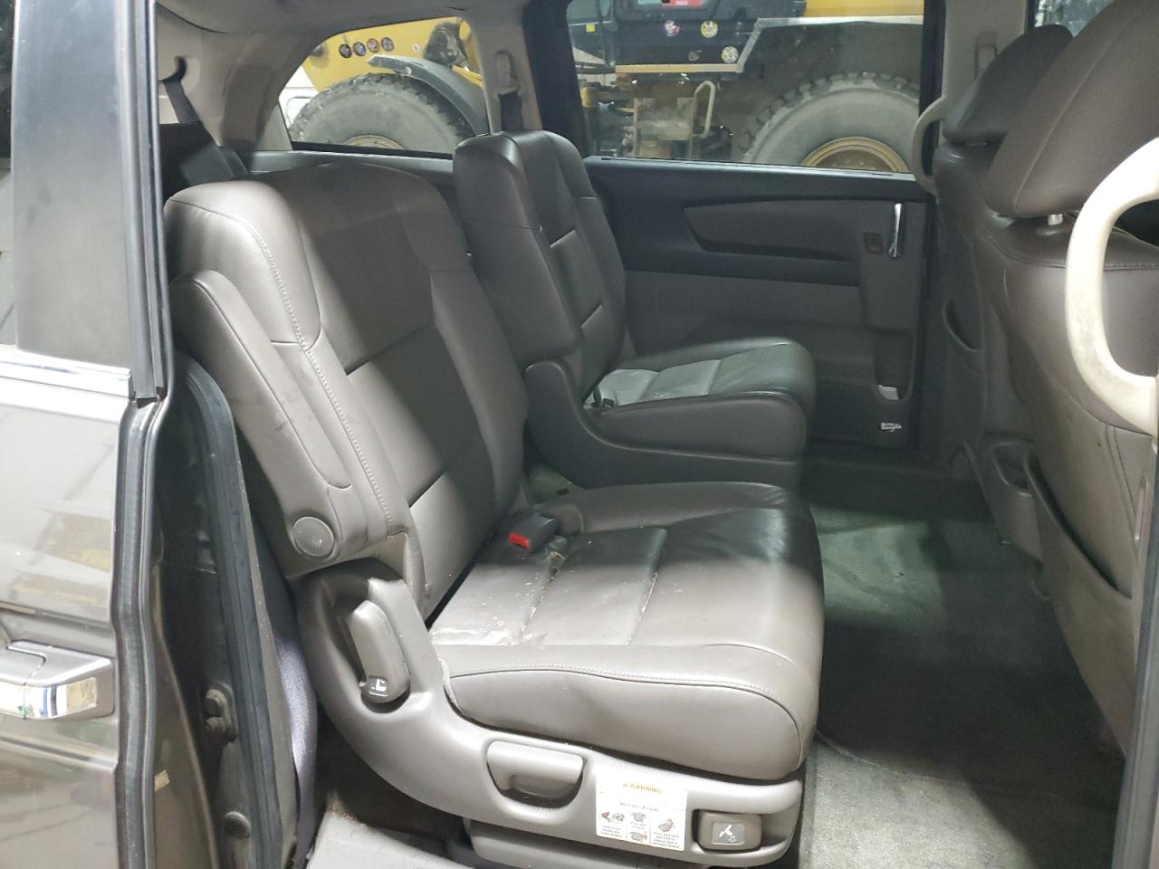 2014 Honda Odyssey - Image 11