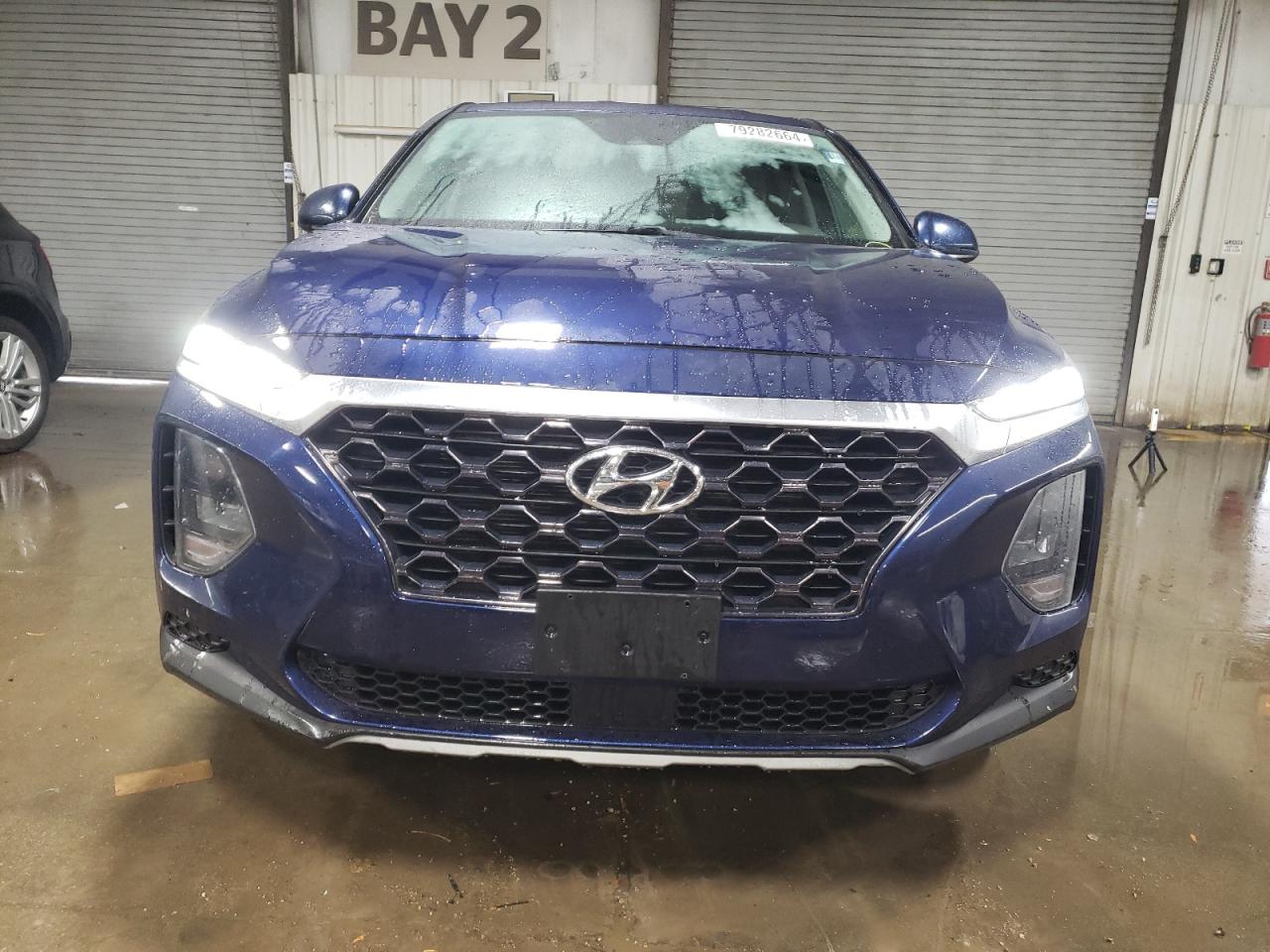 2019 Hyundai Santa Fe - Image 5