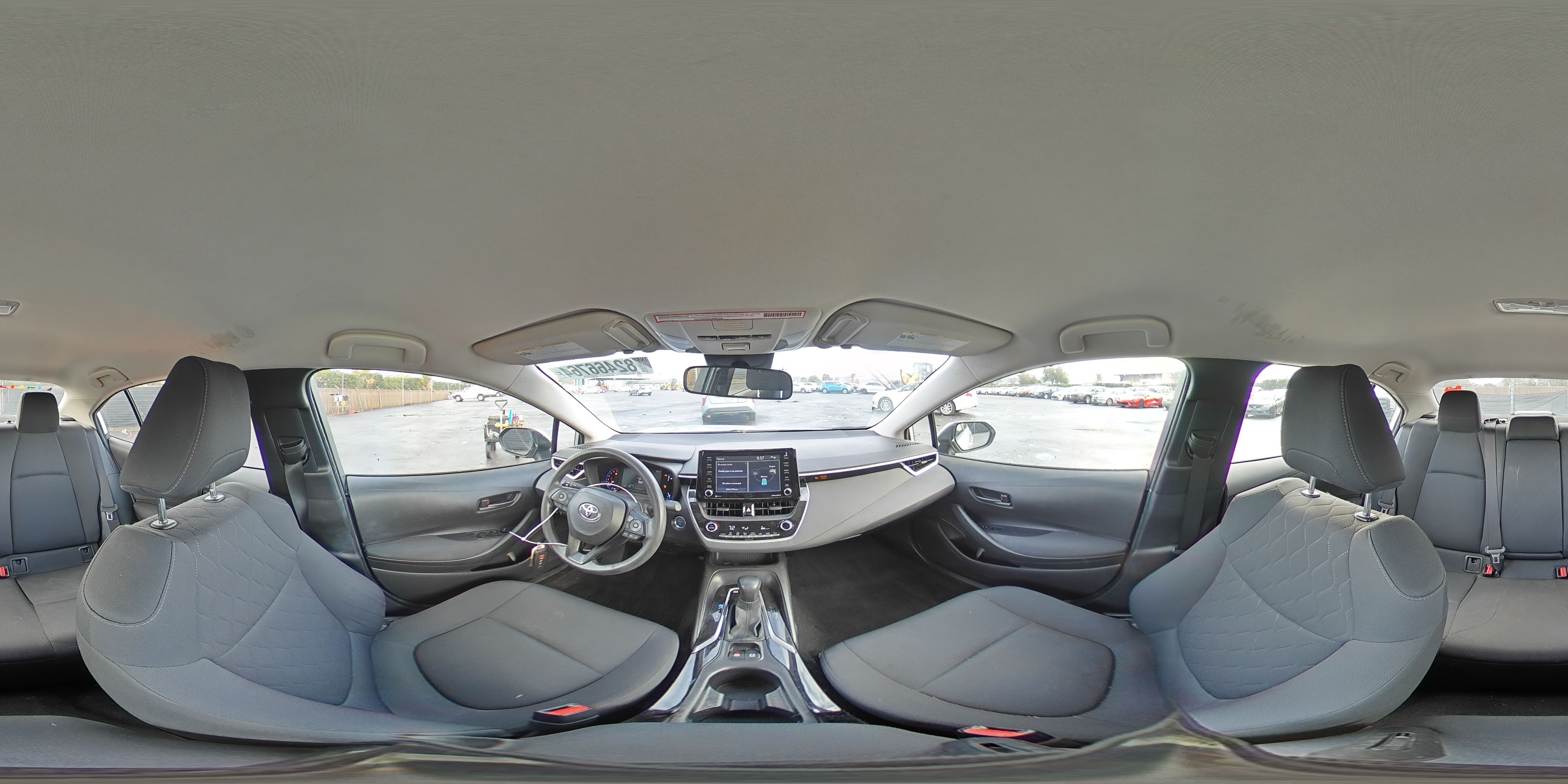 2022 Toyota Corolla - Image 13