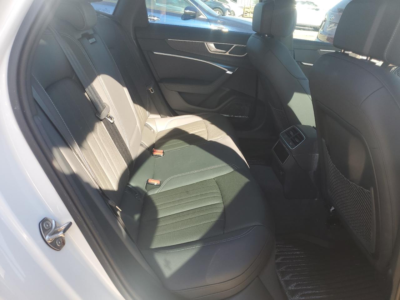 2023 Audi A6 - Image 10