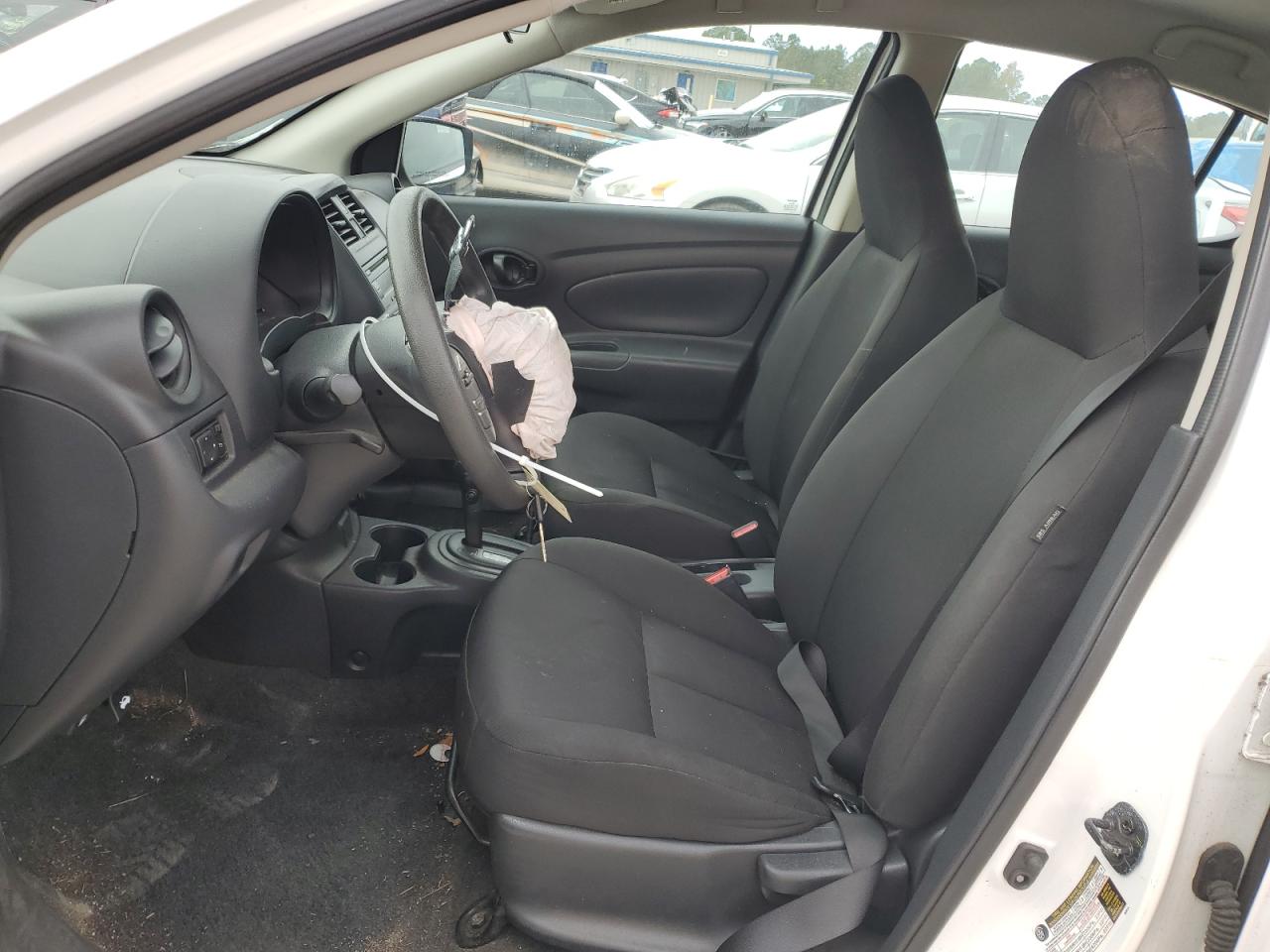 2017 Nissan Versa - Image 7