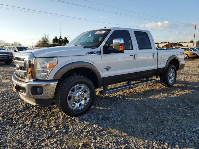 2015 Ford F250 Super Duty