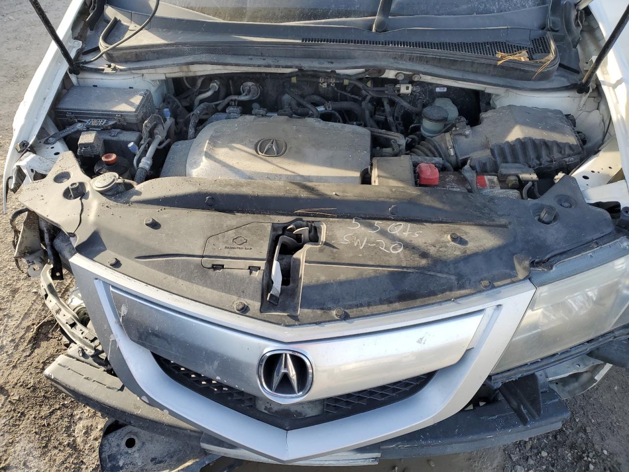2011 Acura MDX - Image 14