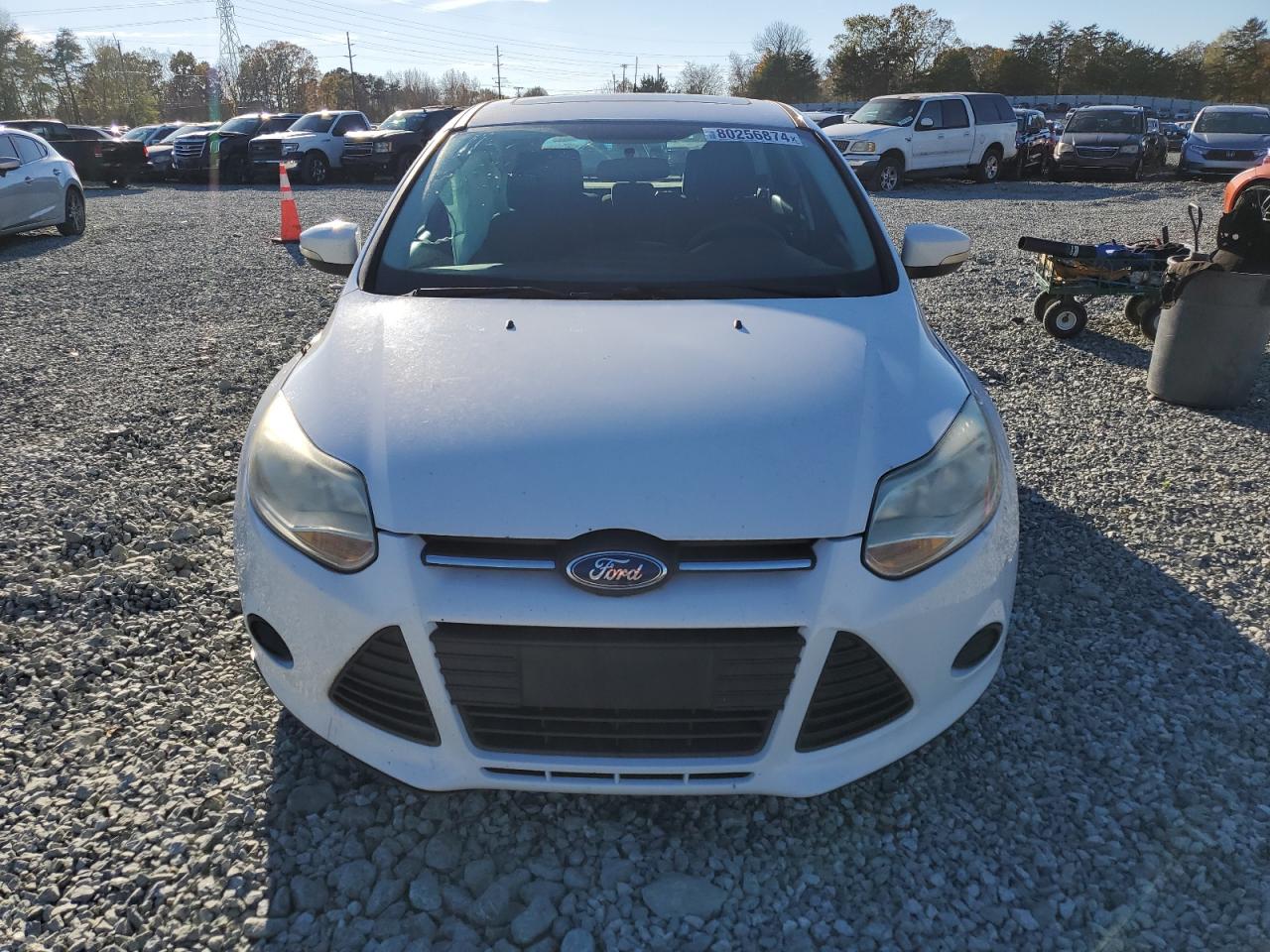 2014 Ford Focus - Image 5