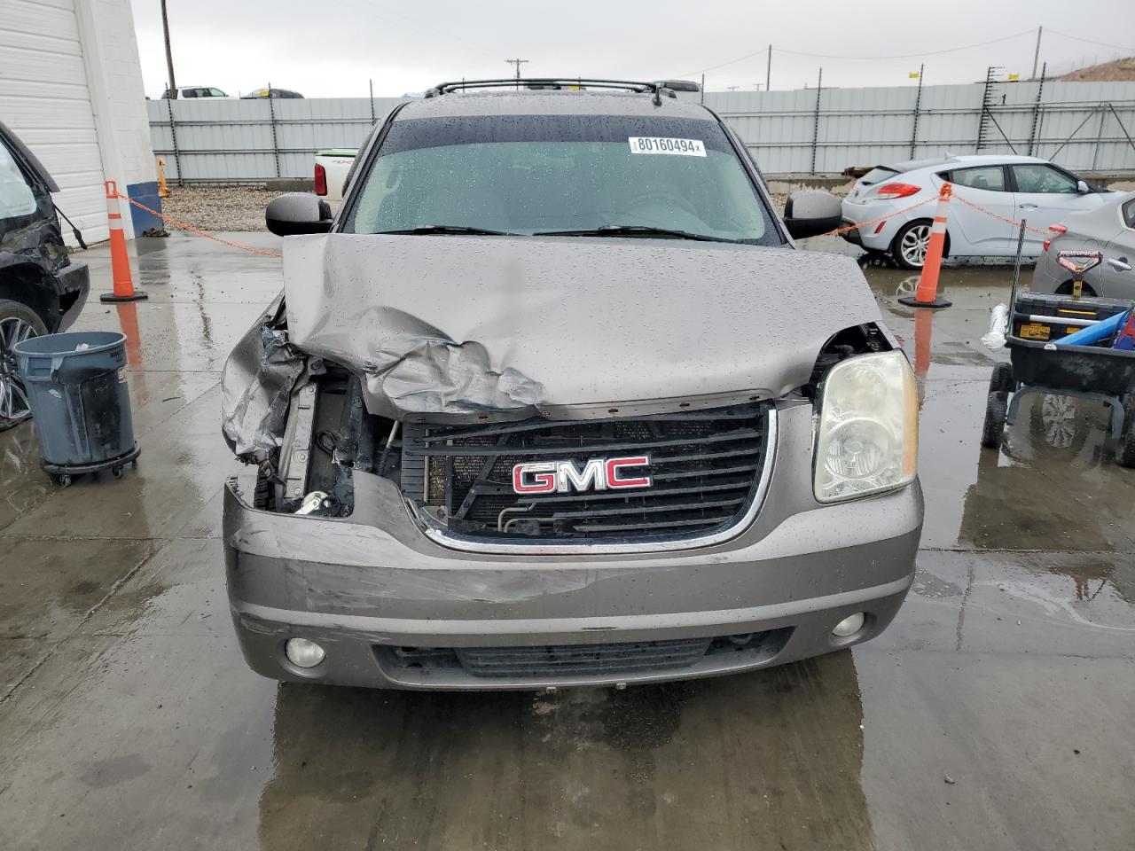 2007 GMC Yukon - Image 5