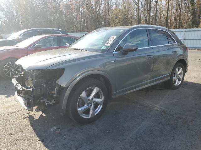 2020 Audi Q3 Premium Plus S-Line