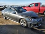 2022 Audi S4 Premium Plus продається в Brighton, CO - All Over