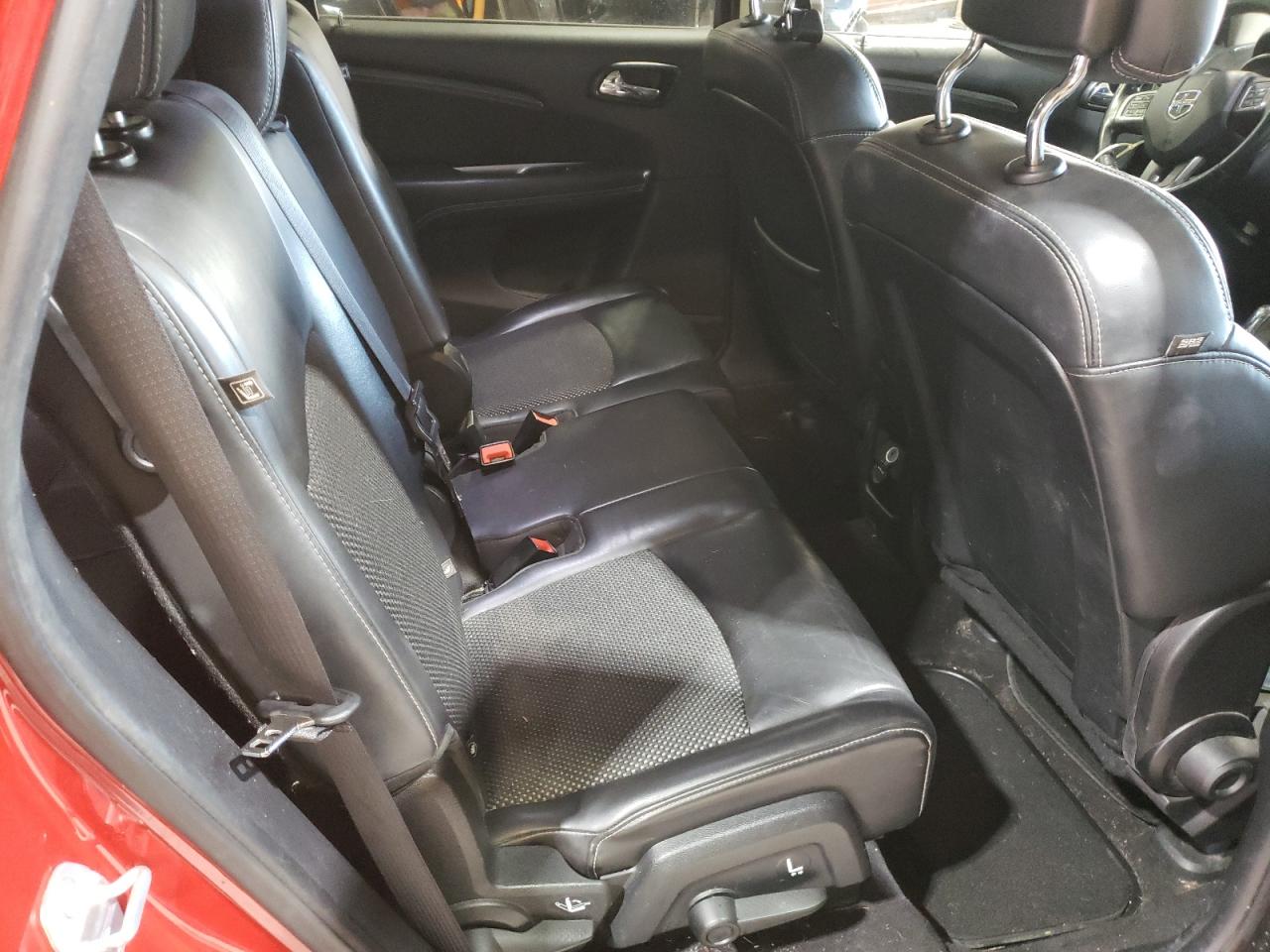 2016 Dodge Journey - Image 11