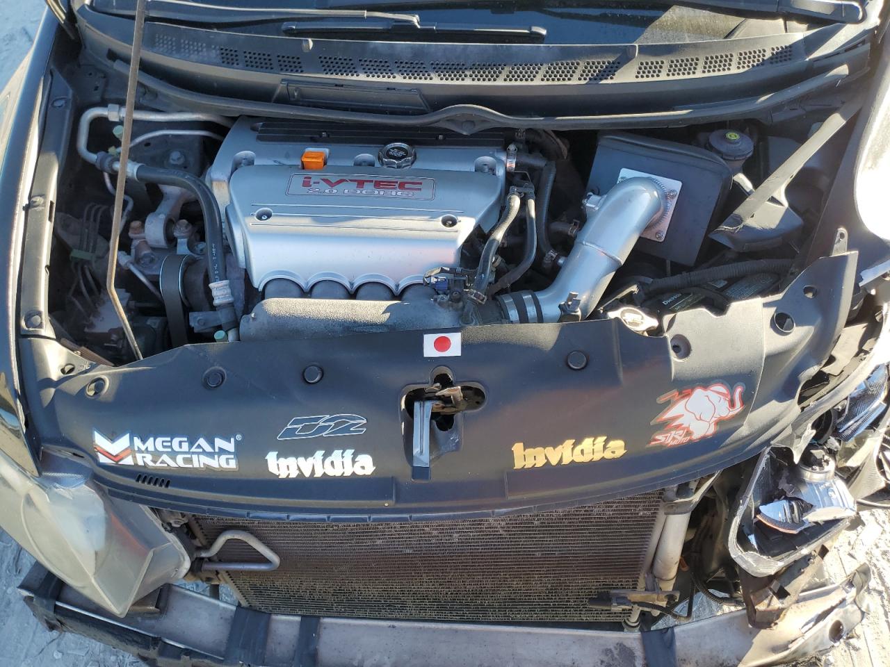 2009 Honda Civic - Image 11