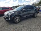 2017 CADILLAC XT5 PREMIUM LUXURY for sale at Copart FL - TAMPA SOUTH