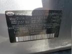 2015 Hyundai Sonata Se en Venta en Tulsa, OK - Mechanical