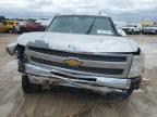 2012 Chevrolet Silverado C1500 Lt na sprzedaż w Houston, TX - Side