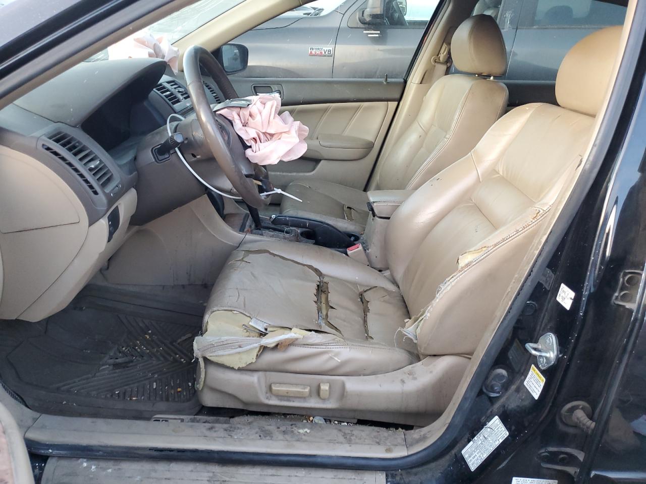 2003 Honda Accord - Image 7