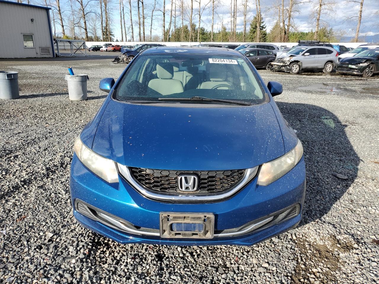 2013 Honda Civic - Image 5