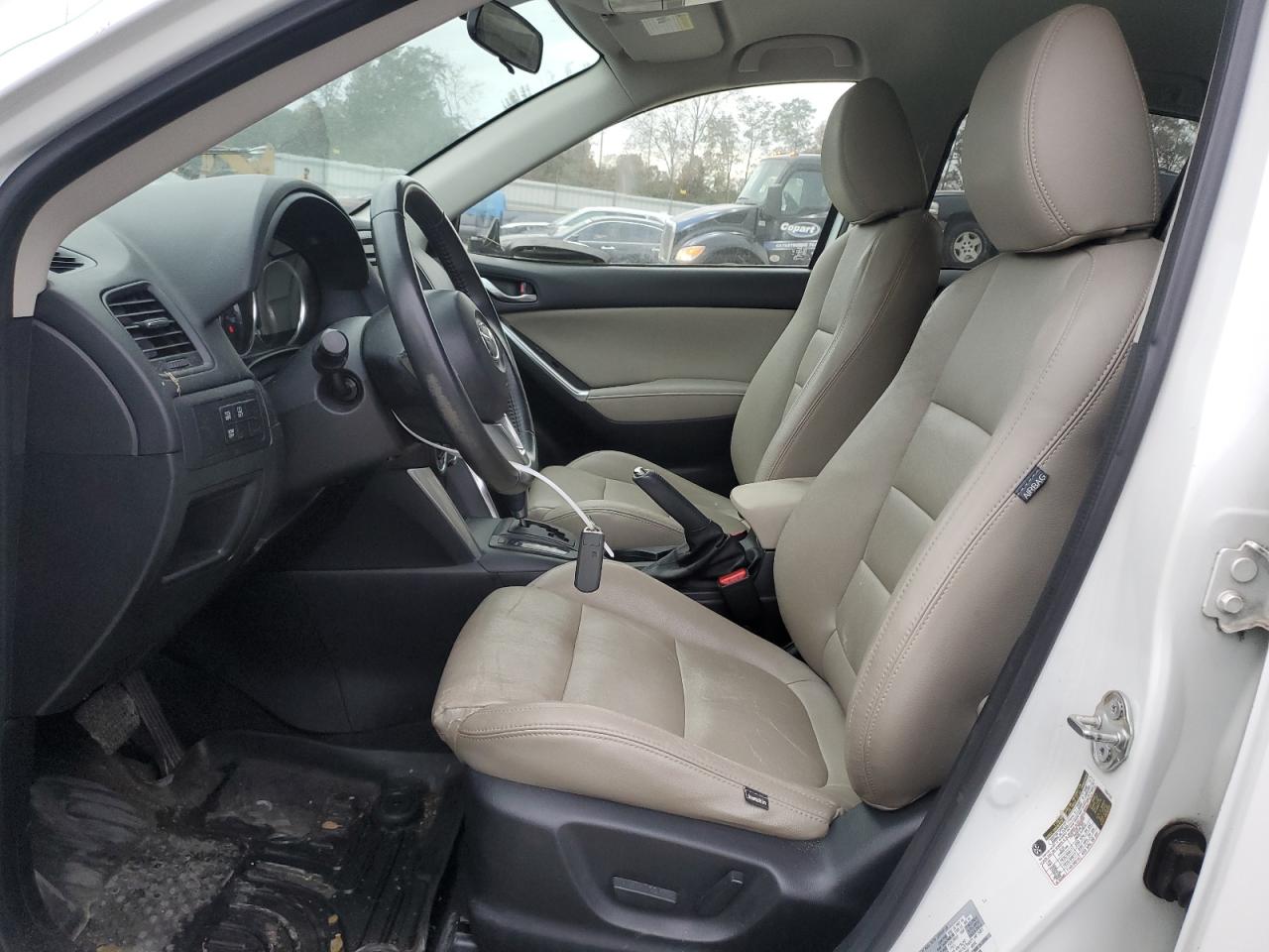 2014 Mazda CX-5 - Image 7